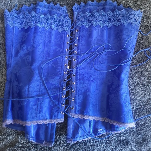 Fredericks of Hollywood Corest - Picture 3 of 9